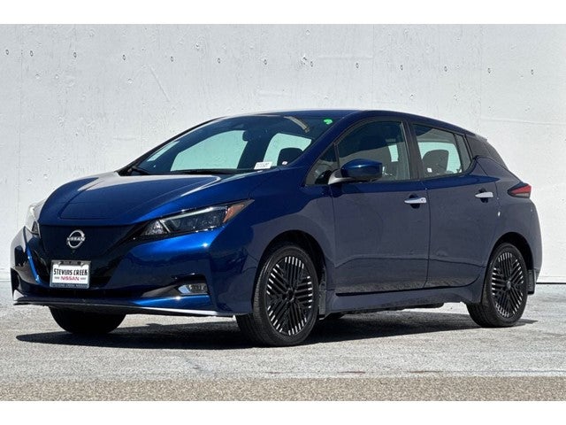 2025 Nissan Leaf SV Plus