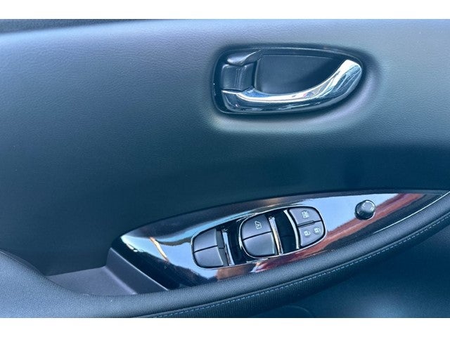 2025 Nissan Leaf SV Plus