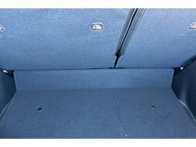 2025 Nissan Leaf SV Plus