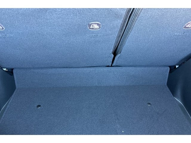 2025 Nissan Leaf SV Plus