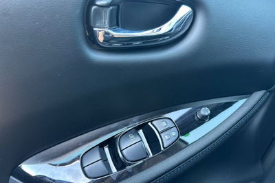 2023 Nissan Leaf SV Plus