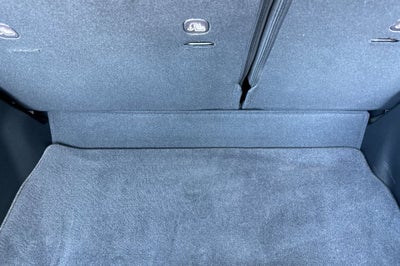 2023 Nissan Leaf SV Plus
