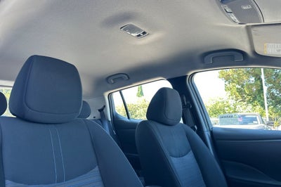 2023 Nissan Leaf SV Plus