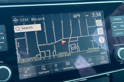 2023 Nissan Leaf SV Plus