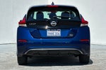 2023 Nissan Leaf SV Plus