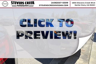 2023 Nissan Leaf SV Plus