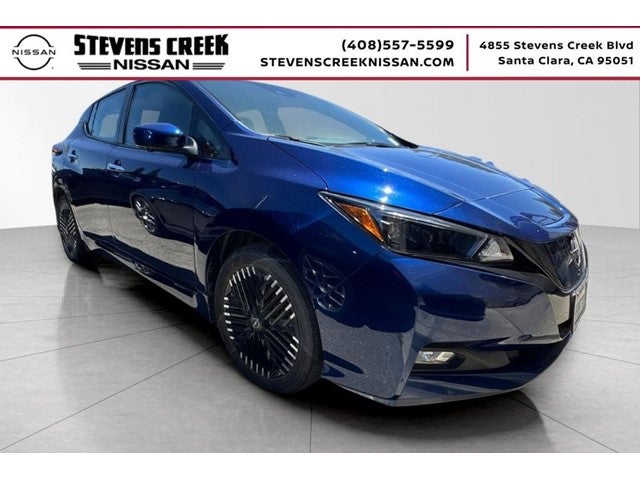 2023 Nissan Leaf SV Plus
