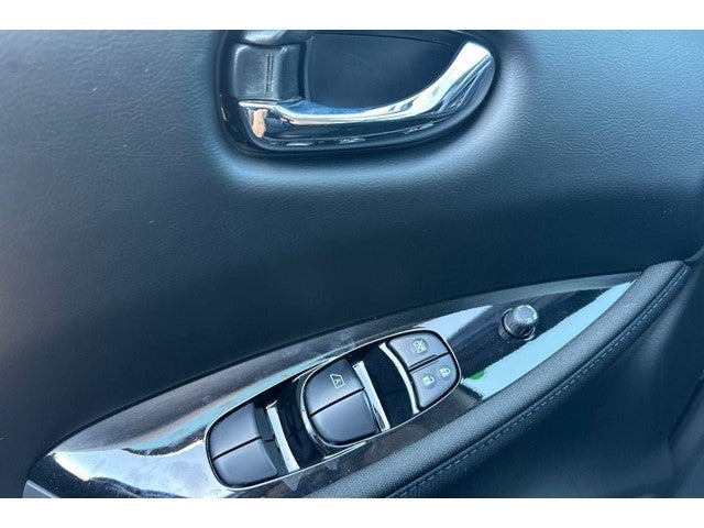 2023 Nissan Leaf SV Plus
