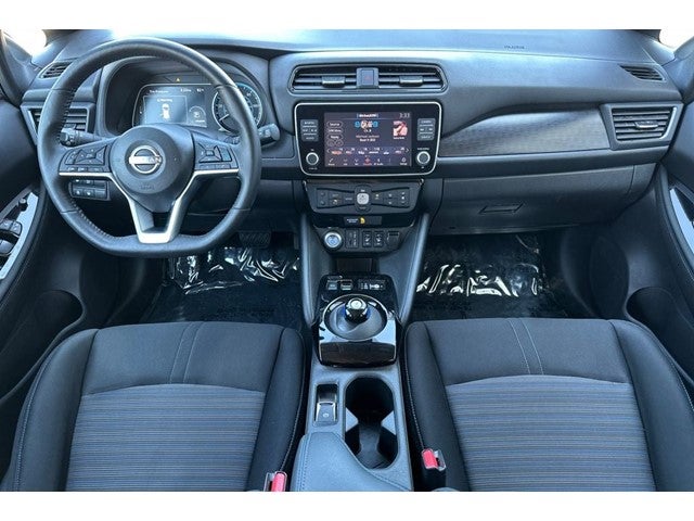 2023 Nissan Leaf SV Plus