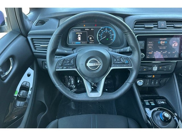 2023 Nissan Leaf SV Plus