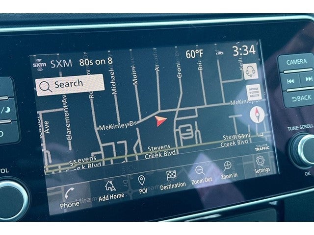 2023 Nissan Leaf SV Plus