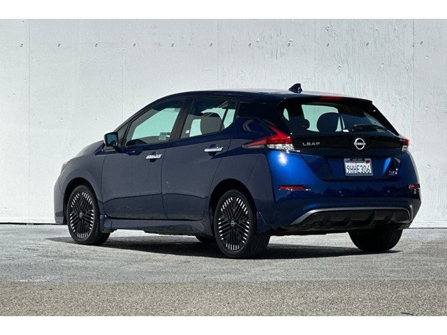 2023 Nissan Leaf SV Plus
