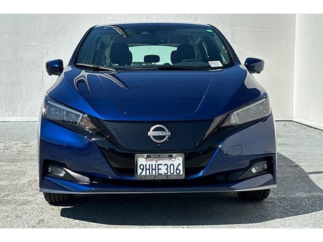 2023 Nissan Leaf SV Plus