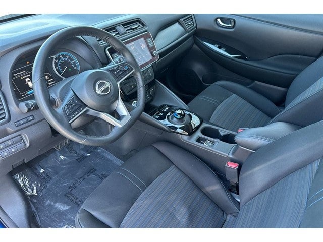 2023 Nissan Leaf SV Plus