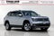 2018 Volkswagen Atlas 3.6L V6 SE 4Motion