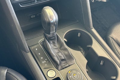 2018 Volkswagen Atlas 3.6L V6 SE 4Motion