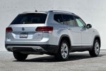 2018 Volkswagen Atlas 3.6L V6 SE 4Motion