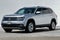 2018 Volkswagen Atlas 3.6L V6 SE 4Motion