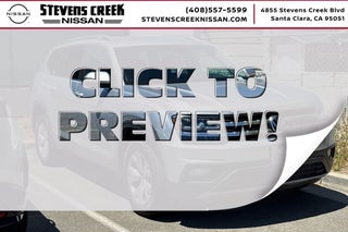 2018 Volkswagen Atlas 3.6L V6 SE 4Motion