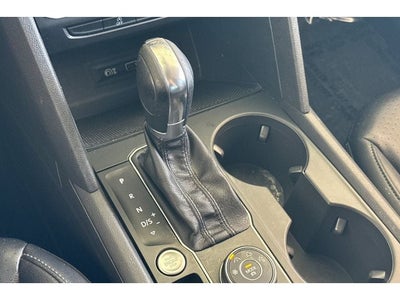 2018 Volkswagen Atlas 3.6L V6 SE 4Motion