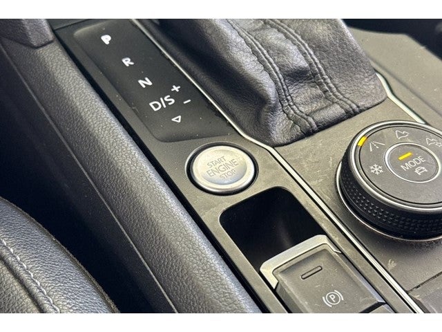2018 Volkswagen Atlas 3.6L V6 SE 4Motion