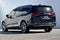 2021 Chrysler Pacifica Pinnacle