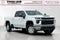 2022 Chevrolet Silverado 2500HD LT W Allison Transmission