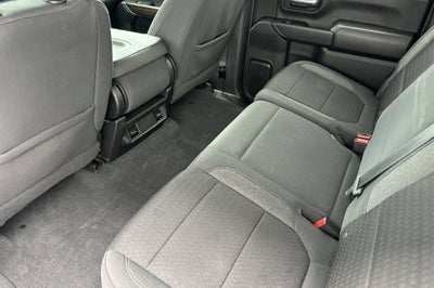 2022 Chevrolet Silverado 2500HD LT W Allison Transmission