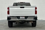 2022 Chevrolet Silverado 2500HD LT W Allison Transmission