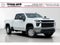 2022 Chevrolet Silverado 2500HD LT W Allison Transmission