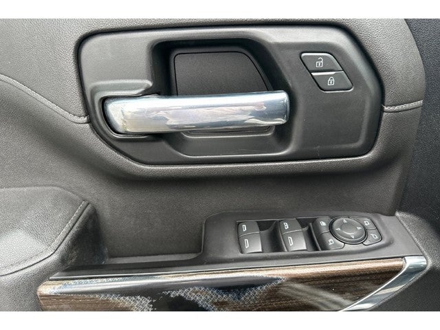 2022 Chevrolet Silverado 2500HD LT W Allison Transmission