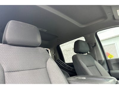 2022 Chevrolet Silverado 2500HD LT W Allison Transmission