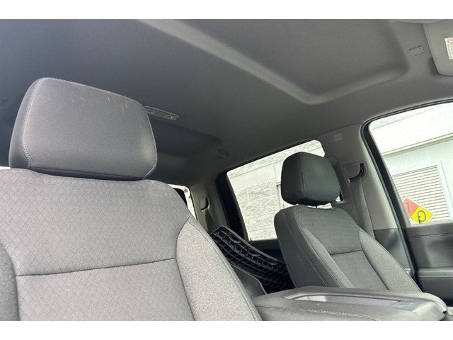 2022 Chevrolet Silverado 2500HD LT W Allison Transmission