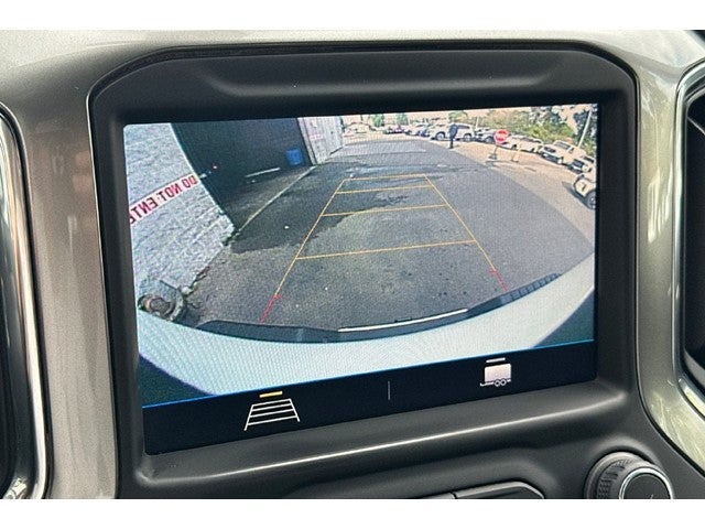 2022 Chevrolet Silverado 2500HD LT W Allison Transmission