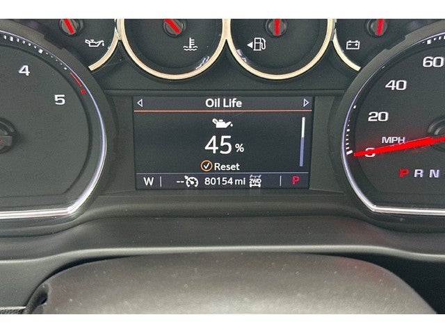 2022 Chevrolet Silverado 2500HD LT W Allison Transmission