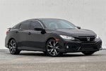 2017 Honda Civic Si