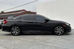 2017 Honda Civic Si
