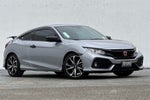 2019 Honda Civic Si