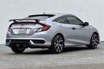2019 Honda Civic Si