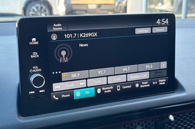 2023 Honda Civic Si