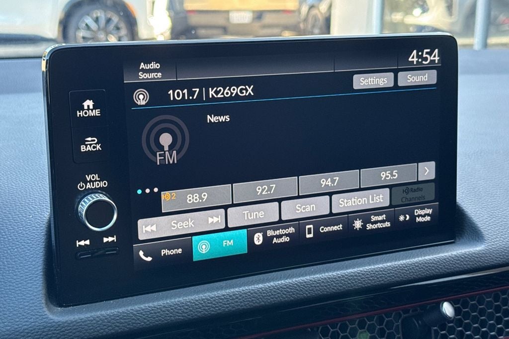 2023 Honda Civic Si