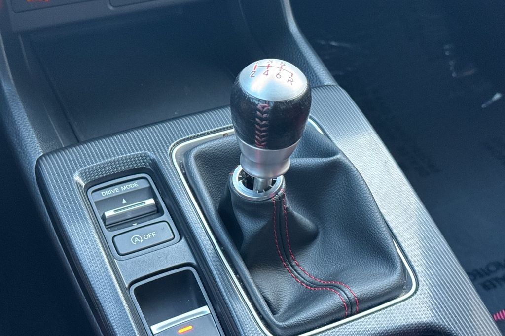 2023 Honda Civic Si
