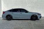 2023 Honda Civic Si