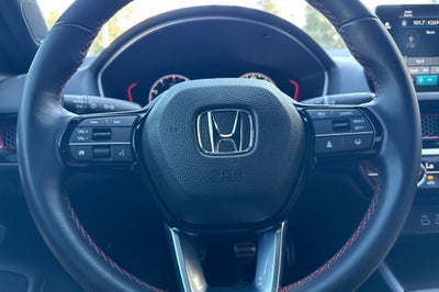 2023 Honda Civic Si