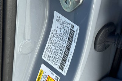 2023 Honda Civic Si
