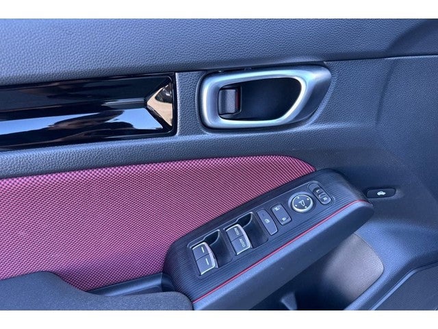 2023 Honda Civic Si