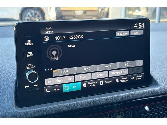 2023 Honda Civic Si