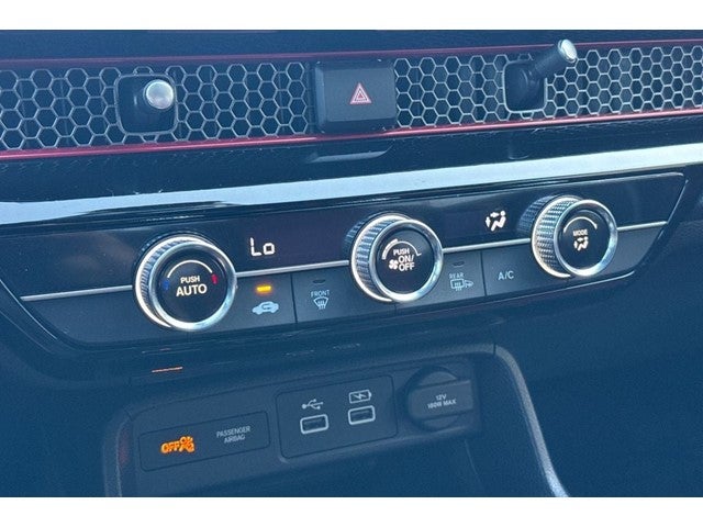 2023 Honda Civic Si