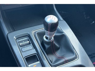2023 Honda Civic Si