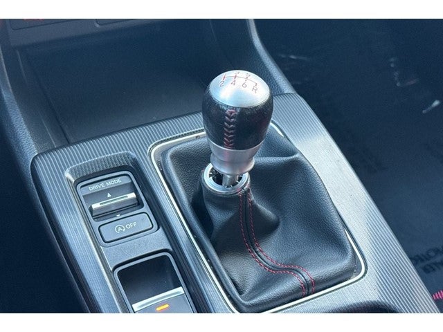 2023 Honda Civic Si